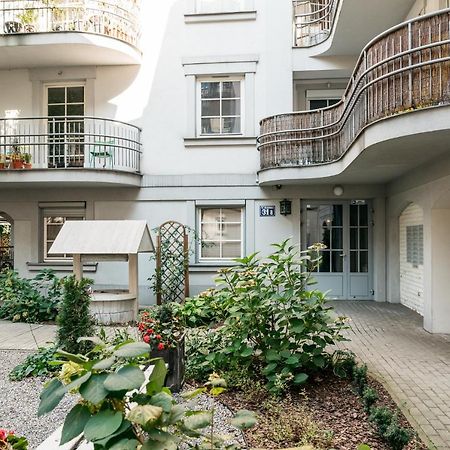 Downtown Apartment - Loftaffair Cracovia Esterno foto