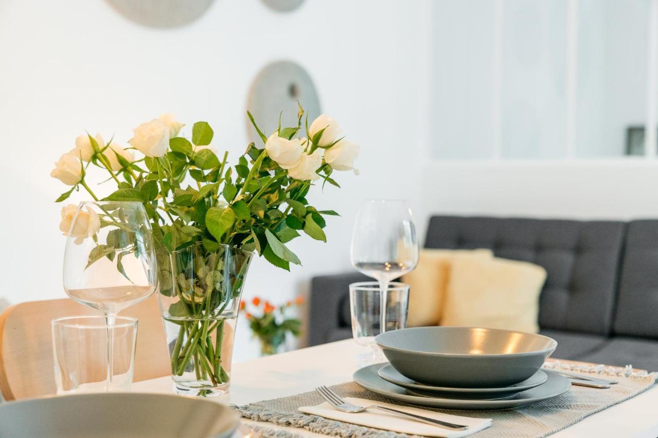 Downtown Apartment - Loftaffair Cracovia Esterno foto