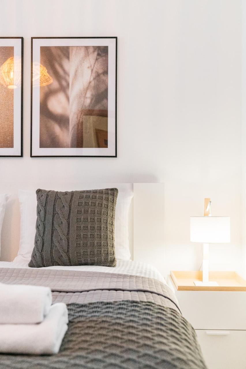 Downtown Apartment - Loftaffair Cracovia Esterno foto