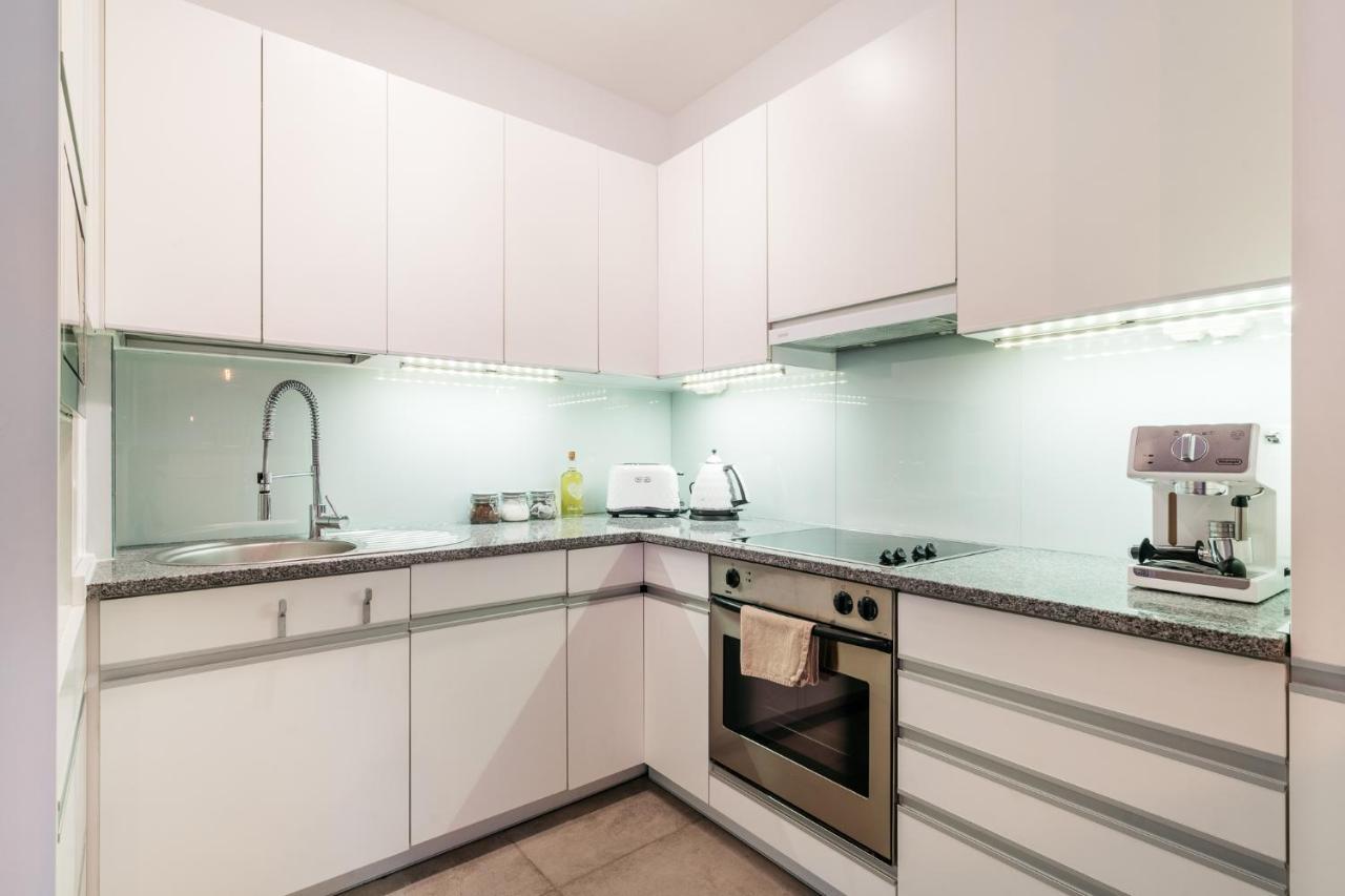 Downtown Apartment - Loftaffair Cracovia Esterno foto