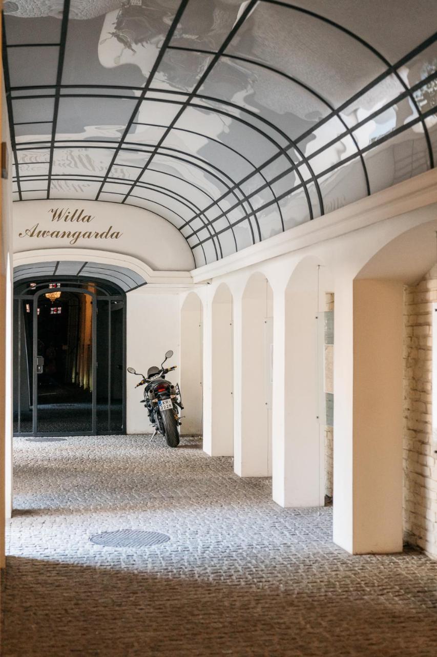 Downtown Apartment - Loftaffair Cracovia Esterno foto