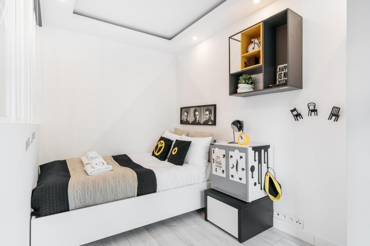 Downtown Apartment - Loftaffair Cracovia Esterno foto