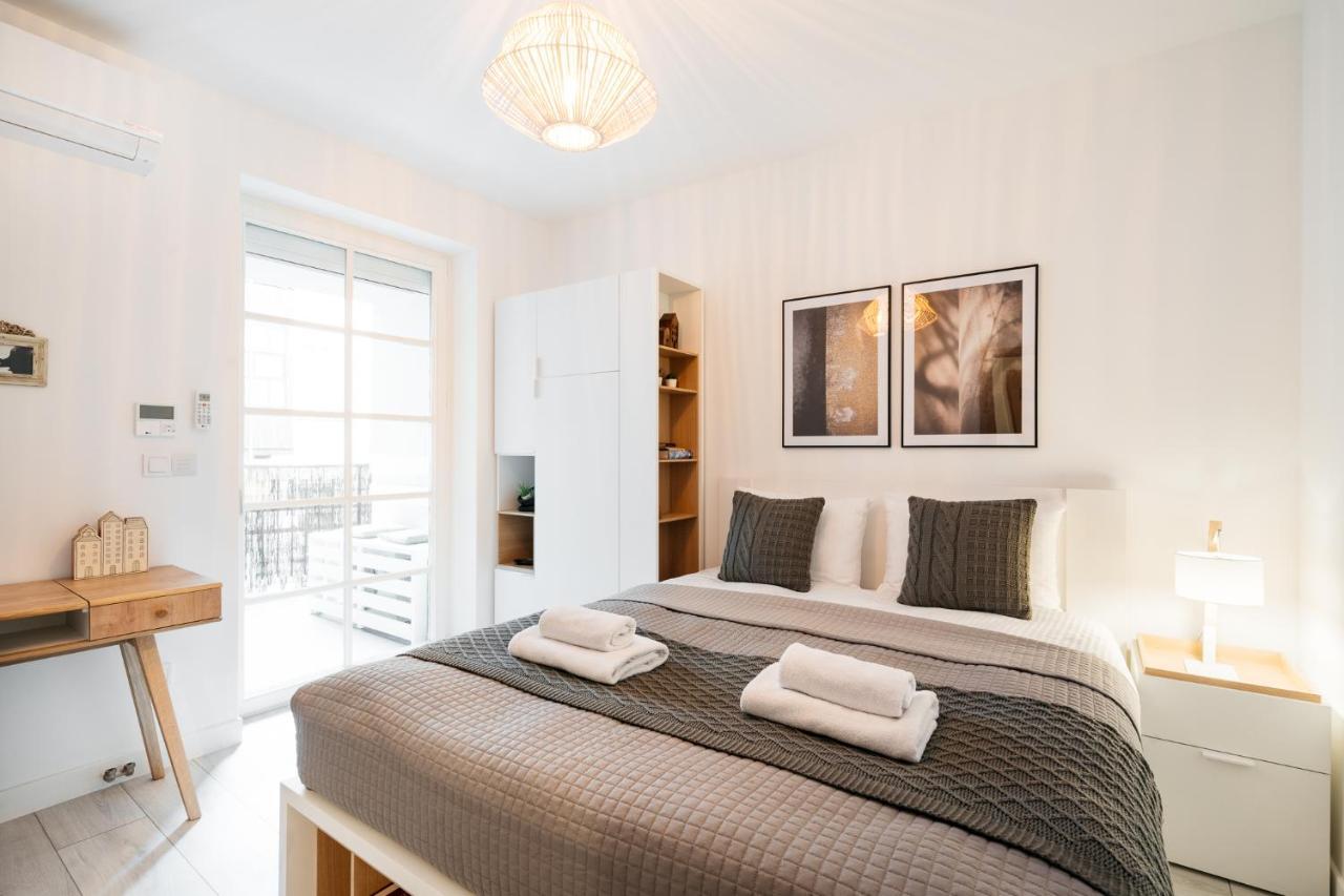 Downtown Apartment - Loftaffair Cracovia Esterno foto