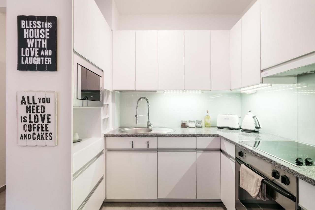 Downtown Apartment - Loftaffair Cracovia Esterno foto