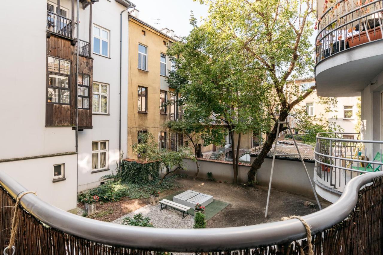 Downtown Apartment - Loftaffair Cracovia Esterno foto