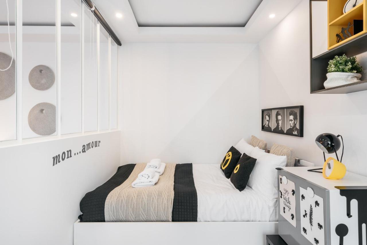 Downtown Apartment - Loftaffair Cracovia Esterno foto