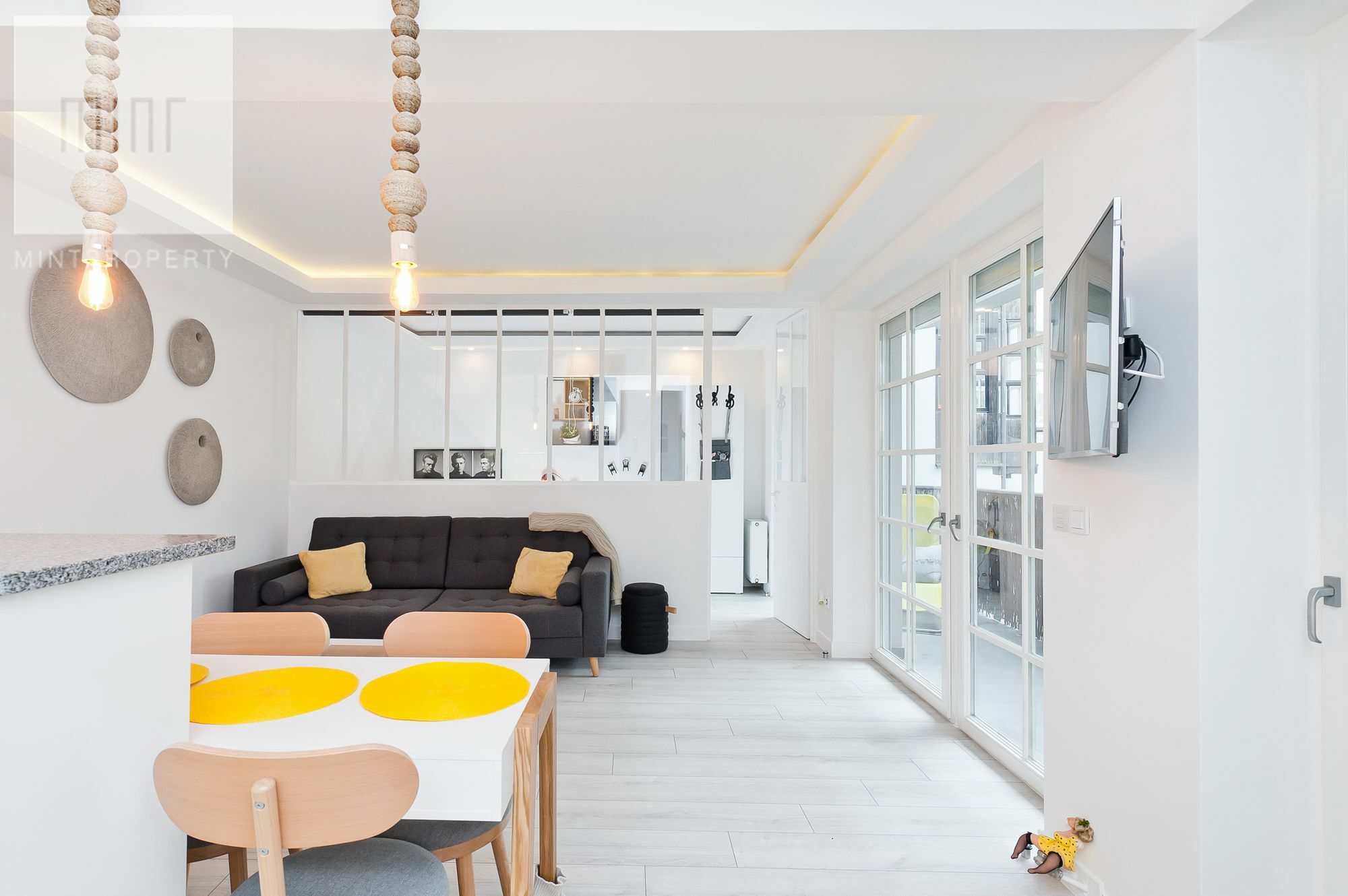 Downtown Apartment - Loftaffair Cracovia Esterno foto