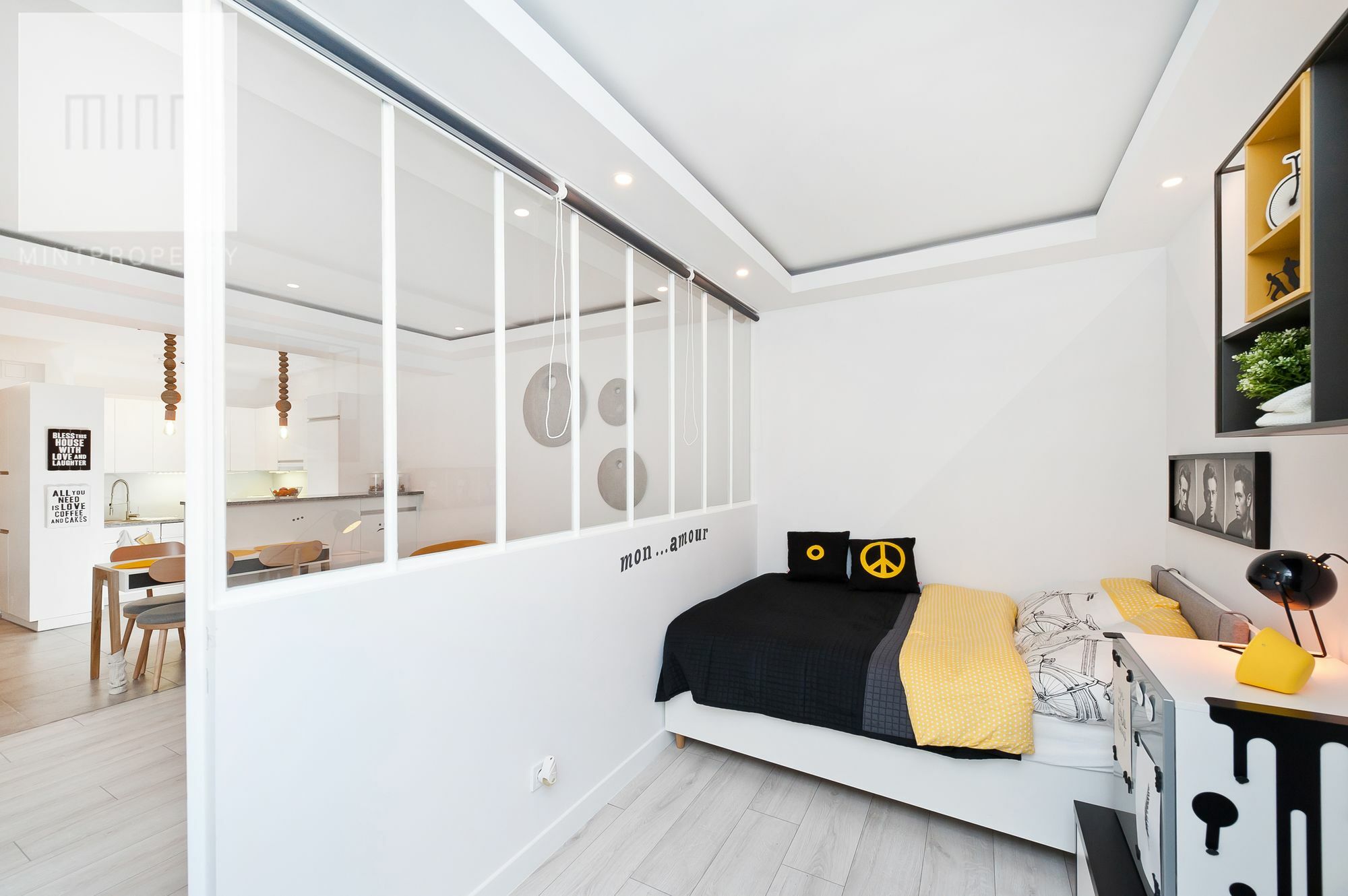 Downtown Apartment - Loftaffair Cracovia Esterno foto