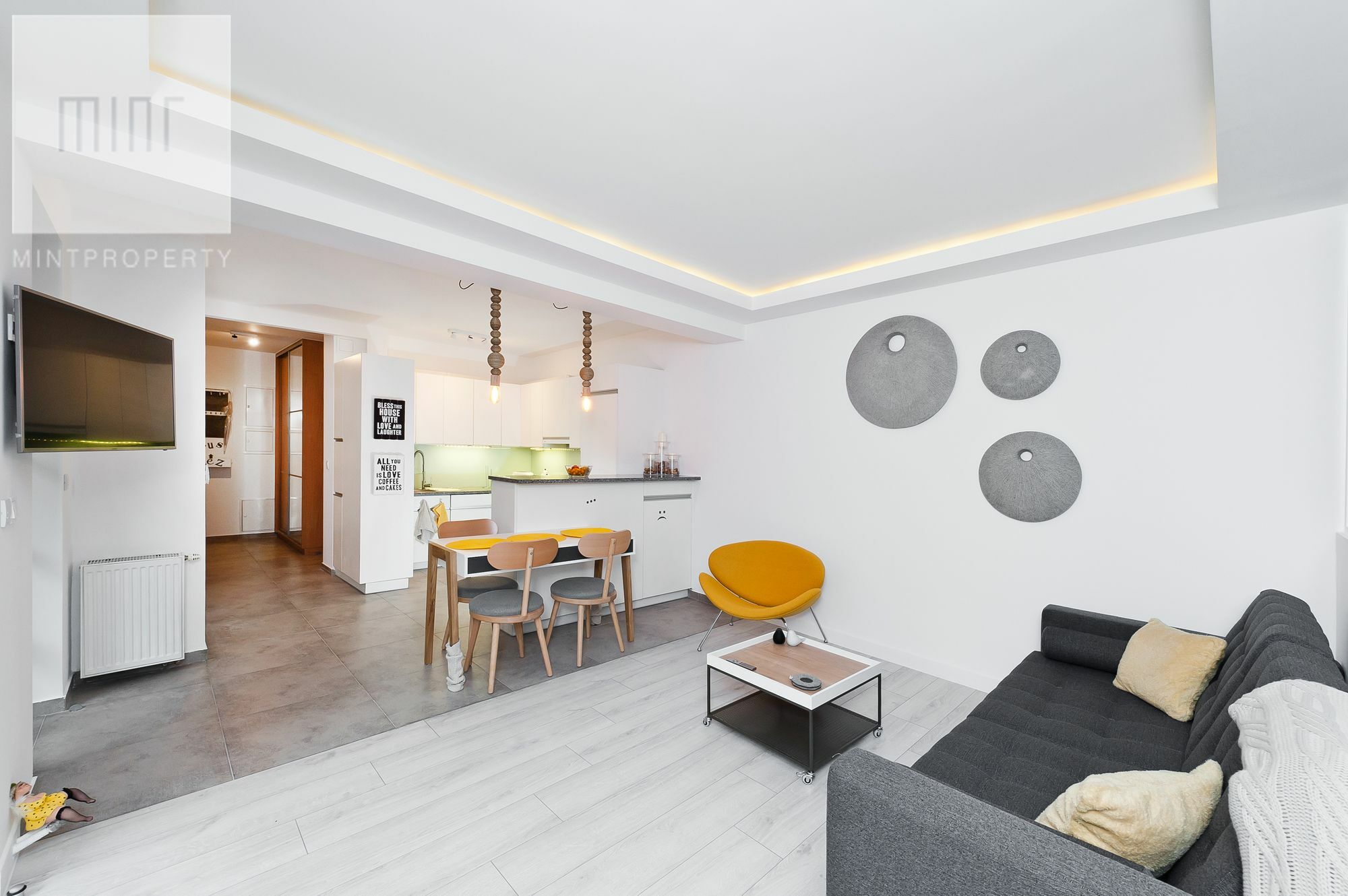 Downtown Apartment - Loftaffair Cracovia Esterno foto