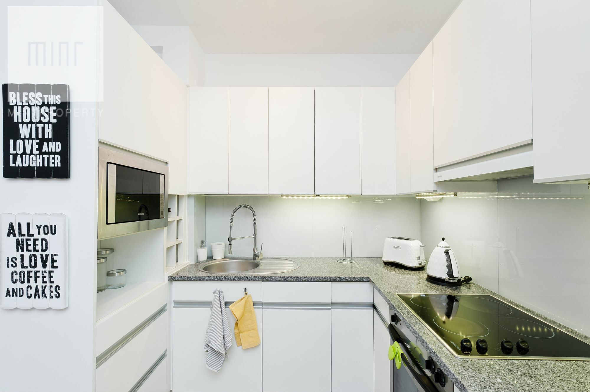 Downtown Apartment - Loftaffair Cracovia Esterno foto