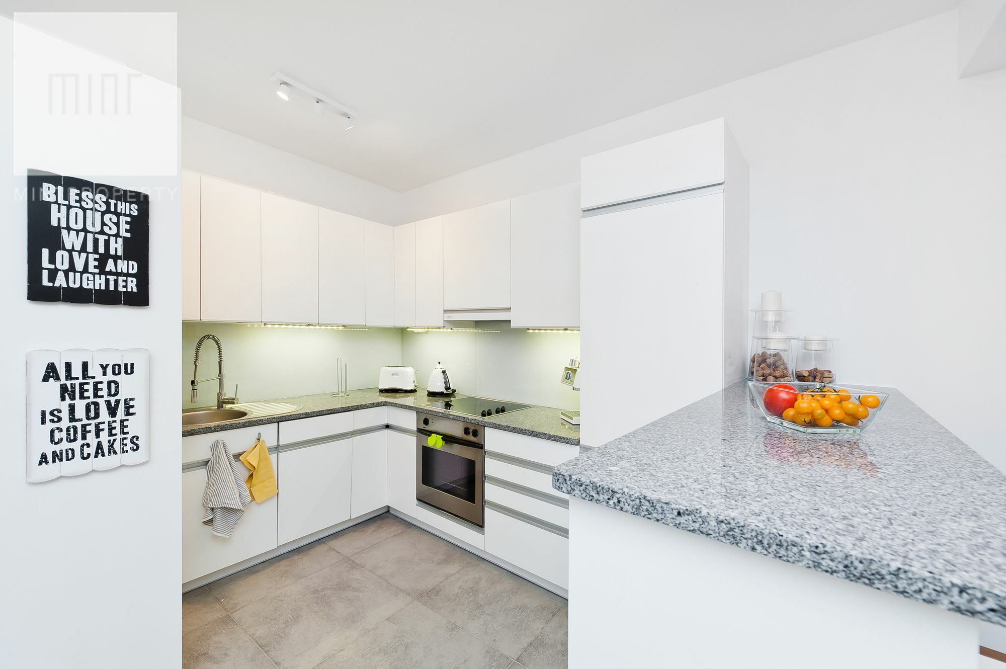Downtown Apartment - Loftaffair Cracovia Esterno foto