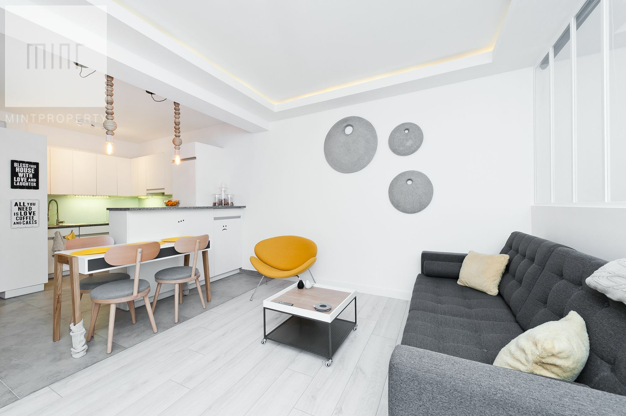 Downtown Apartment - Loftaffair Cracovia Esterno foto