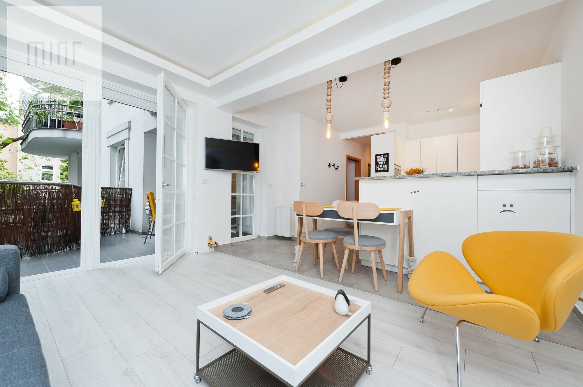 Downtown Apartment - Loftaffair Cracovia Esterno foto